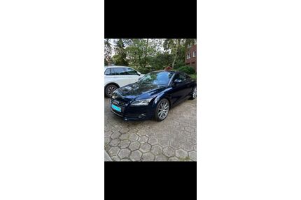 Audi TT Gebrauchtwagen