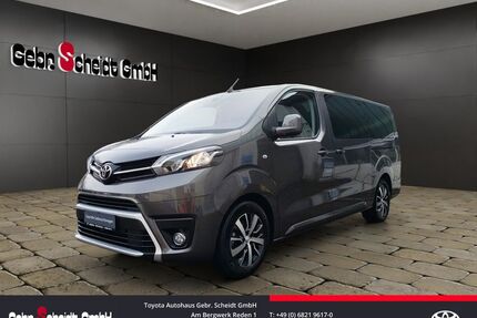 Toyota Proace (Verso) Gebrauchtwagen