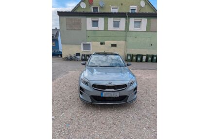 Kia XCeed Gebrauchtwagen