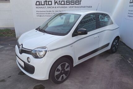 Renault Twingo Gebrauchtwagen