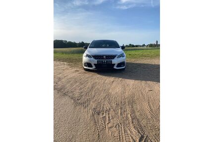 Peugeot 308 Gebrauchtwagen