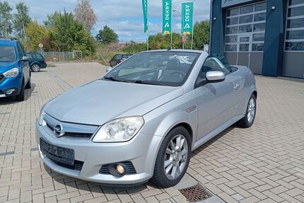 Opel Tigra Gebrauchtwagen