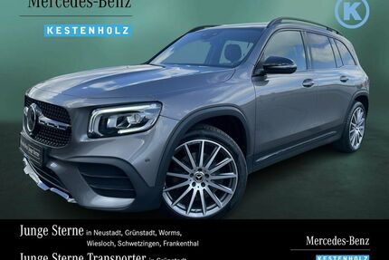 Mercedes-Benz GLB 250 Gebrauchtwagen