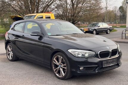 BMW 118 Gebrauchtwagen