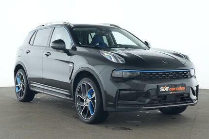Lynk & Co 01 Gebrauchtwagen