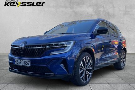 Renault Austral Gebrauchtwagen