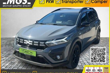 Dacia Jogger Gebrauchtwagen