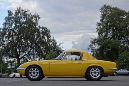 Lotus Elan Gebrauchtwagen