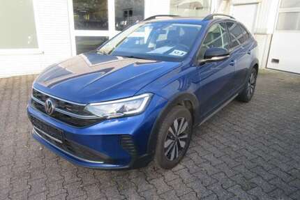 VW Taigo Goal 1.0 TSI DSG APP ACC GJR LED ALU APS SIT 