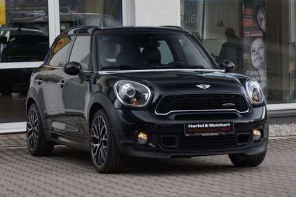 Mini John Cooper Works Countryman Gebrauchtwagen