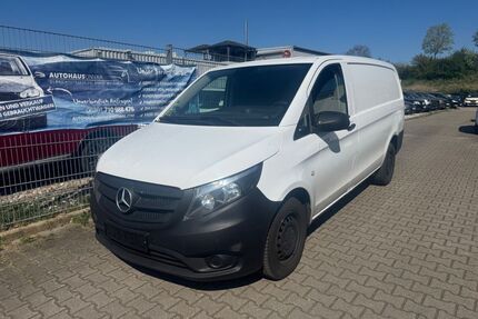 Mercedes-Benz Vito Gebrauchtwagen