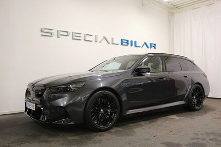 BMW M5 Gebrauchtwagen