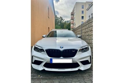 BMW M2 Gebrauchtwagen