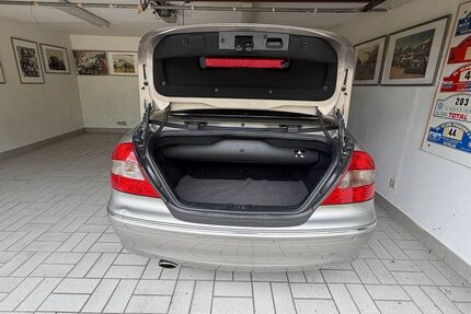 Mercedes-Benz 200 Gebrauchtwagen