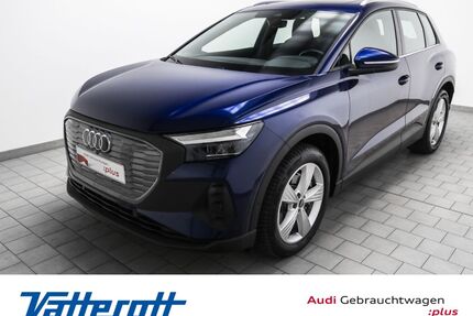 Audi Q4 e-tron Gebrauchtwagen