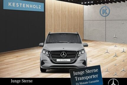Mercedes-Benz V 220 Gebrauchtwagen