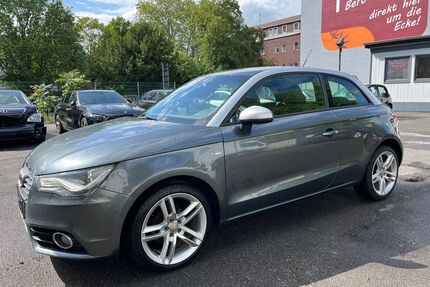 Audi A1 Gebrauchtwagen