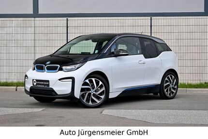 BMW i3 Gebrauchtwagen