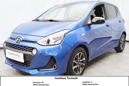 Hyundai i10 Gebrauchtwagen