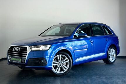 Audi Q7 Gebrauchtwagen