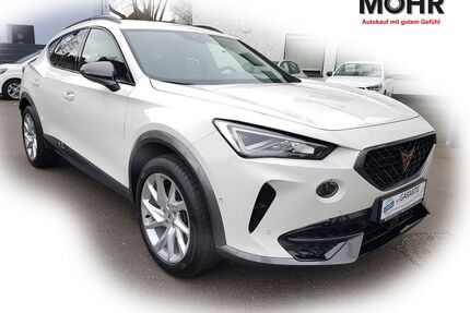 Cupra Formentor Gebrauchtwagen