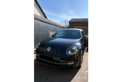 VW Beetle Gebrauchtwagen