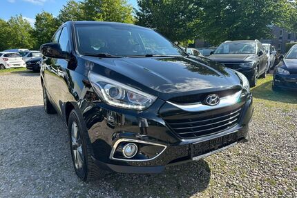 Hyundai ix35 Gebrauchtwagen