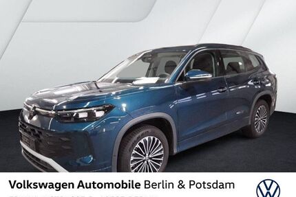 VW Tayron Gebrauchtwagen