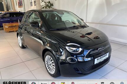 Fiat 500e Gebrauchtwagen