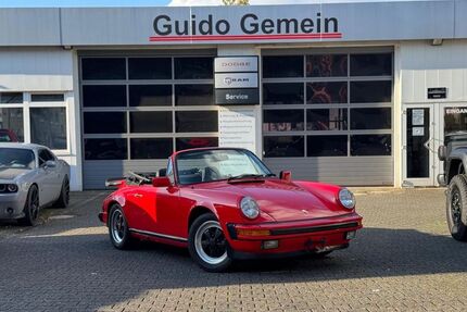 Porsche 911 Urmodell Gebrauchtwagen