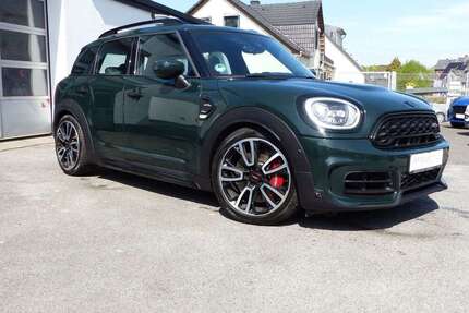 Mini John Cooper Works Countryman Gebrauchtwagen