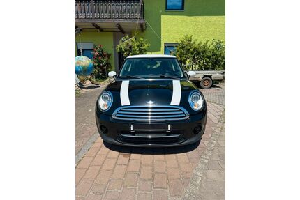 Mini Cooper Gebrauchtwagen