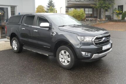 Ford Ranger Gebrauchtwagen