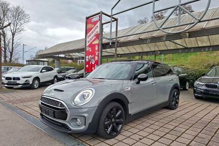 Mini Cooper SD Clubman Gebrauchtwagen