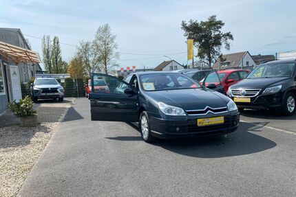 Citroen C5 Gebrauchtwagen