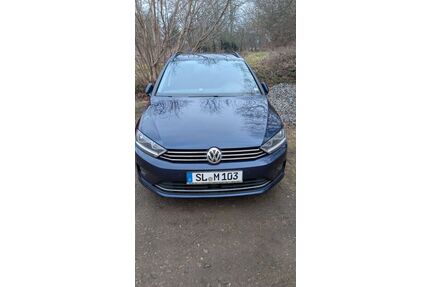 VW Golf Sportsvan Gebrauchtwagen