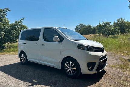 Toyota Proace (Verso) Gebrauchtwagen