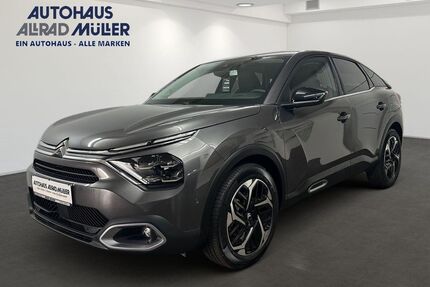Citroen C4 Gebrauchtwagen