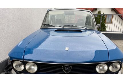 Lancia Fulvia Gebrauchtwagen