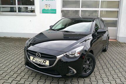 Mazda 2 Gebrauchtwagen