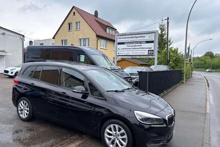 BMW 218 Gebrauchtwagen