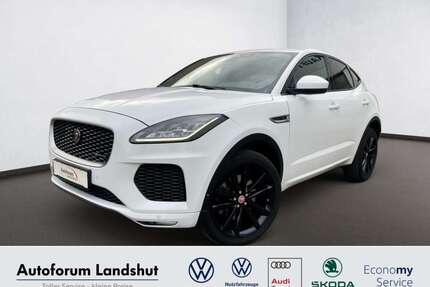 Jaguar E-Pace Gebrauchtwagen