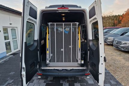 Mercedes-Benz Sprinter Gebrauchtwagen