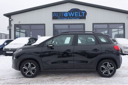 Citroen C3 Aircross Gebrauchtwagen