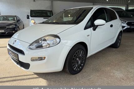 Fiat Punto Gebrauchtwagen