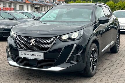 Peugeot 2008 Gebrauchtwagen