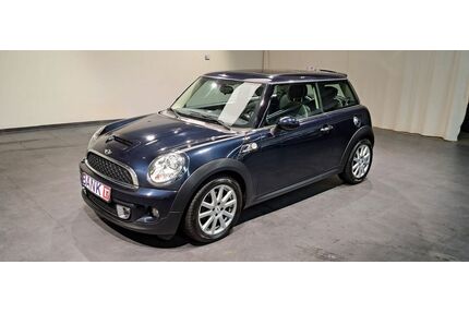 Mini Cooper SD Gebrauchtwagen
