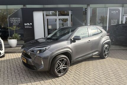 Toyota Yaris Cross Gebrauchtwagen