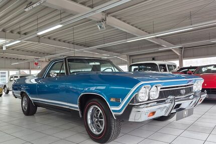 Chevrolet El Camino Gebrauchtwagen