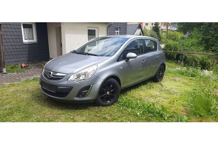 Opel Corsa Gebrauchtwagen